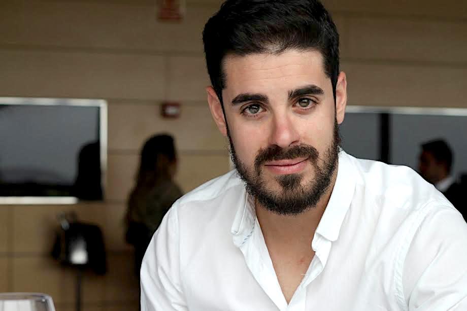 Jorge