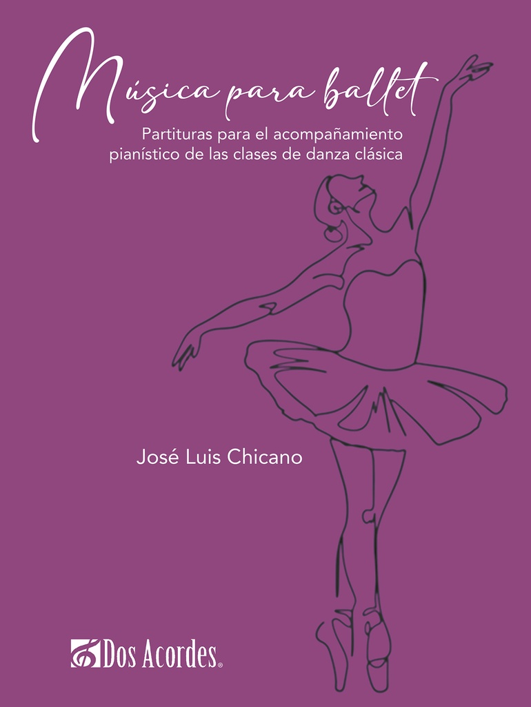 Música para ballet