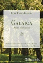 Critical Edition of the Symphonic Suite Galaica, by Luis Taibo García