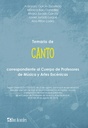 Temario de Canto