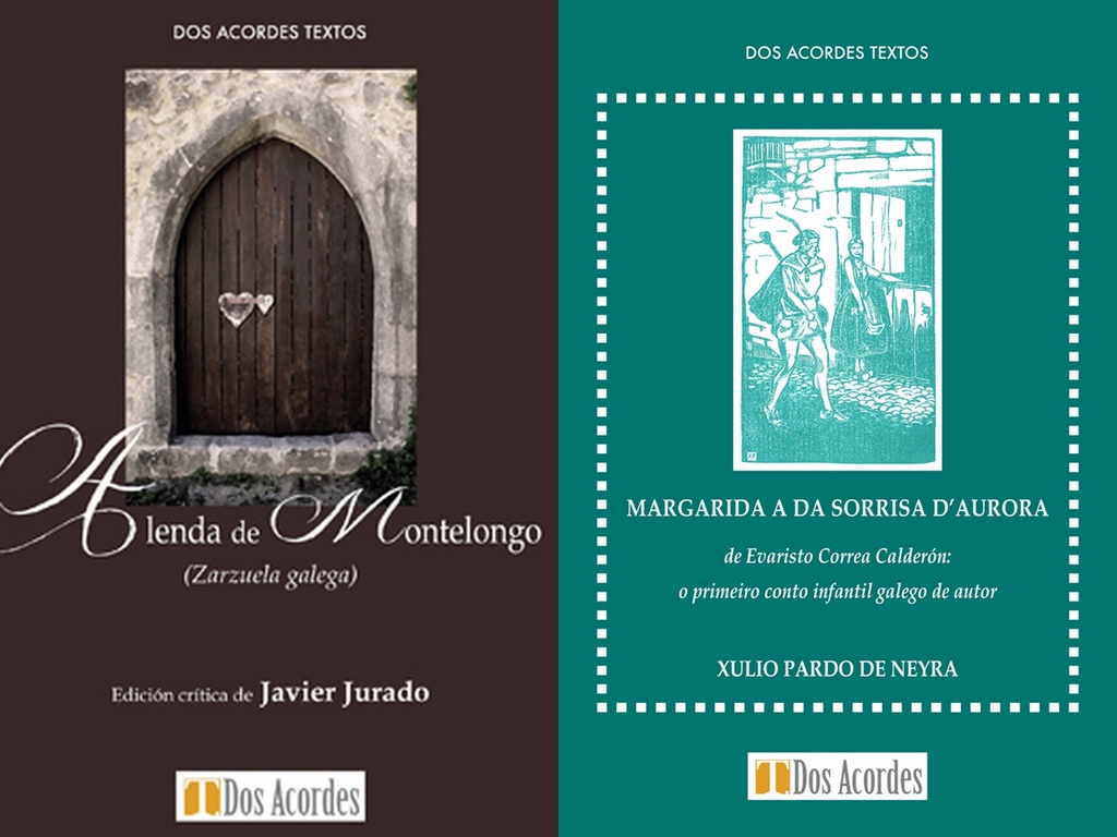 Pack «A lenda de Montelongo - Margarida a da sorrisa d'aurora»