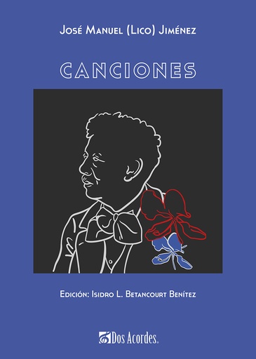 'Canciones', for voice and piano