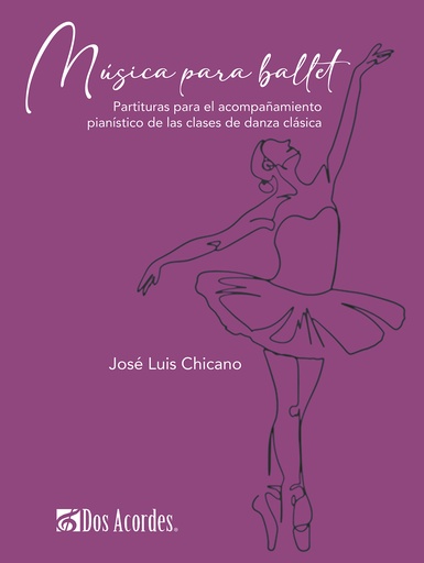 Music for ballet