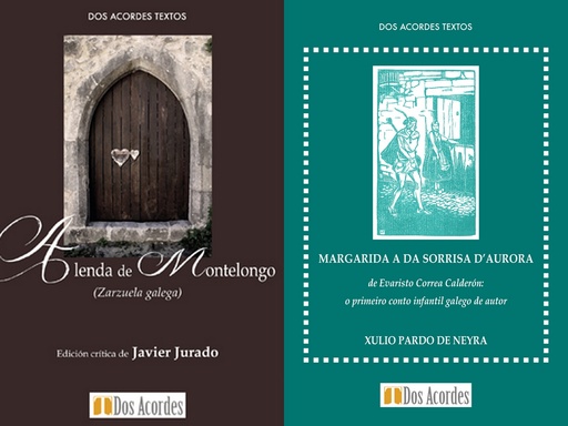 Pack «A lenda de Montelongo - Margarida a da sorrisa d'aurora»