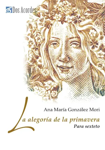 [00003558] La alegoría de la Primavera